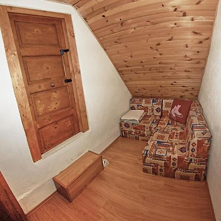 Apartmany Pod Tatrami Važec エクステリア 写真