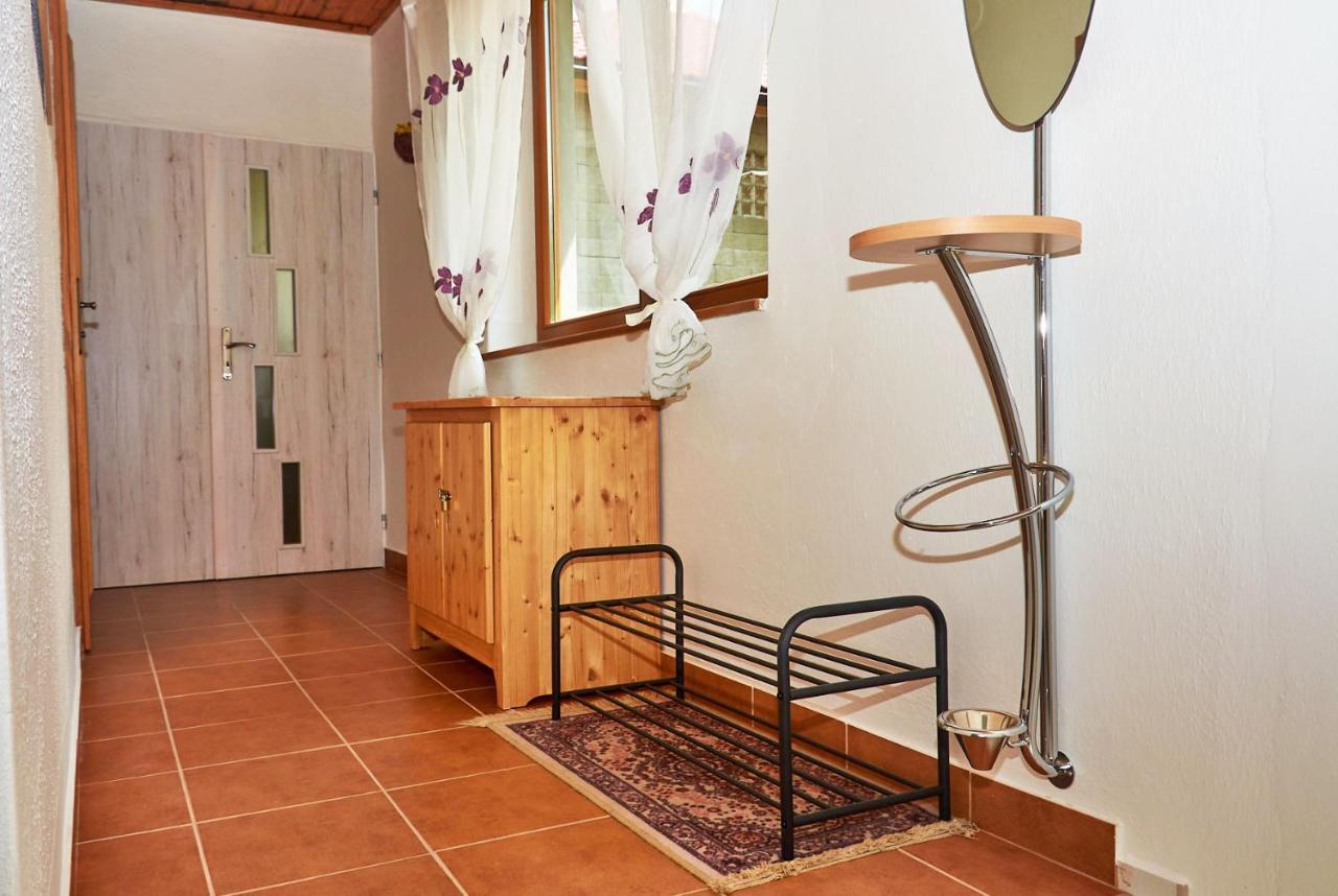 Apartmany Pod Tatrami Važec エクステリア 写真