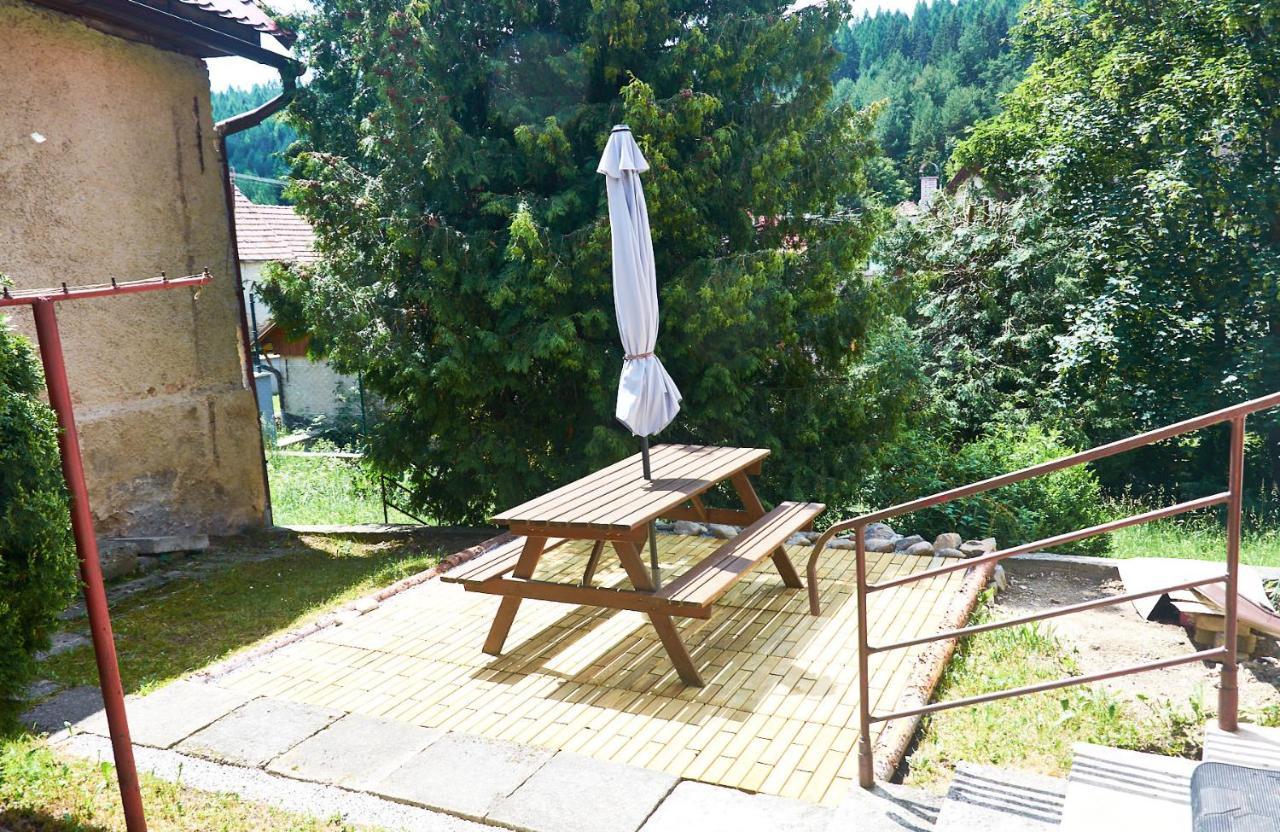 Apartmany Pod Tatrami Važec エクステリア 写真