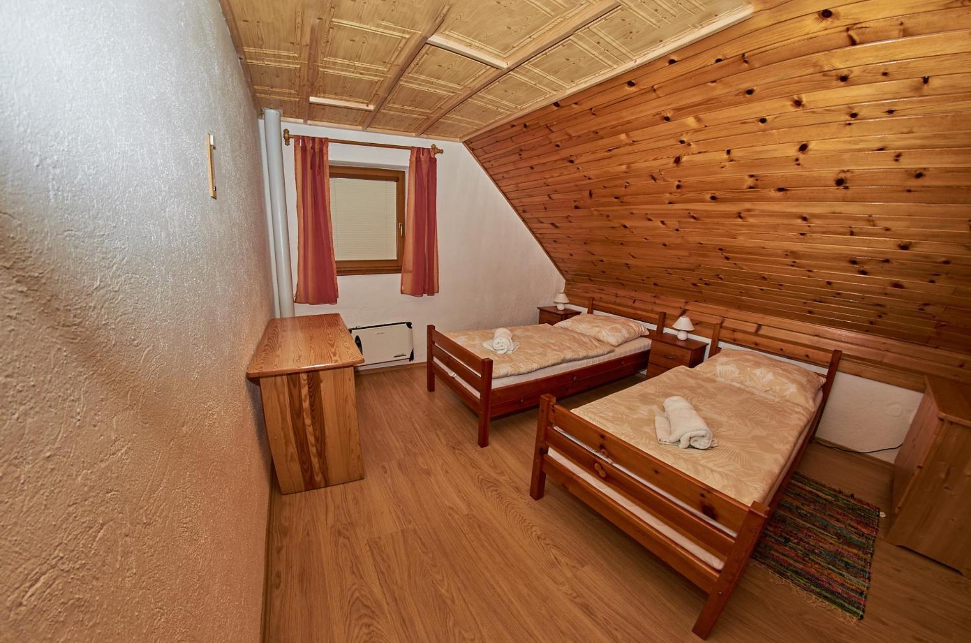 Apartmany Pod Tatrami Važec エクステリア 写真