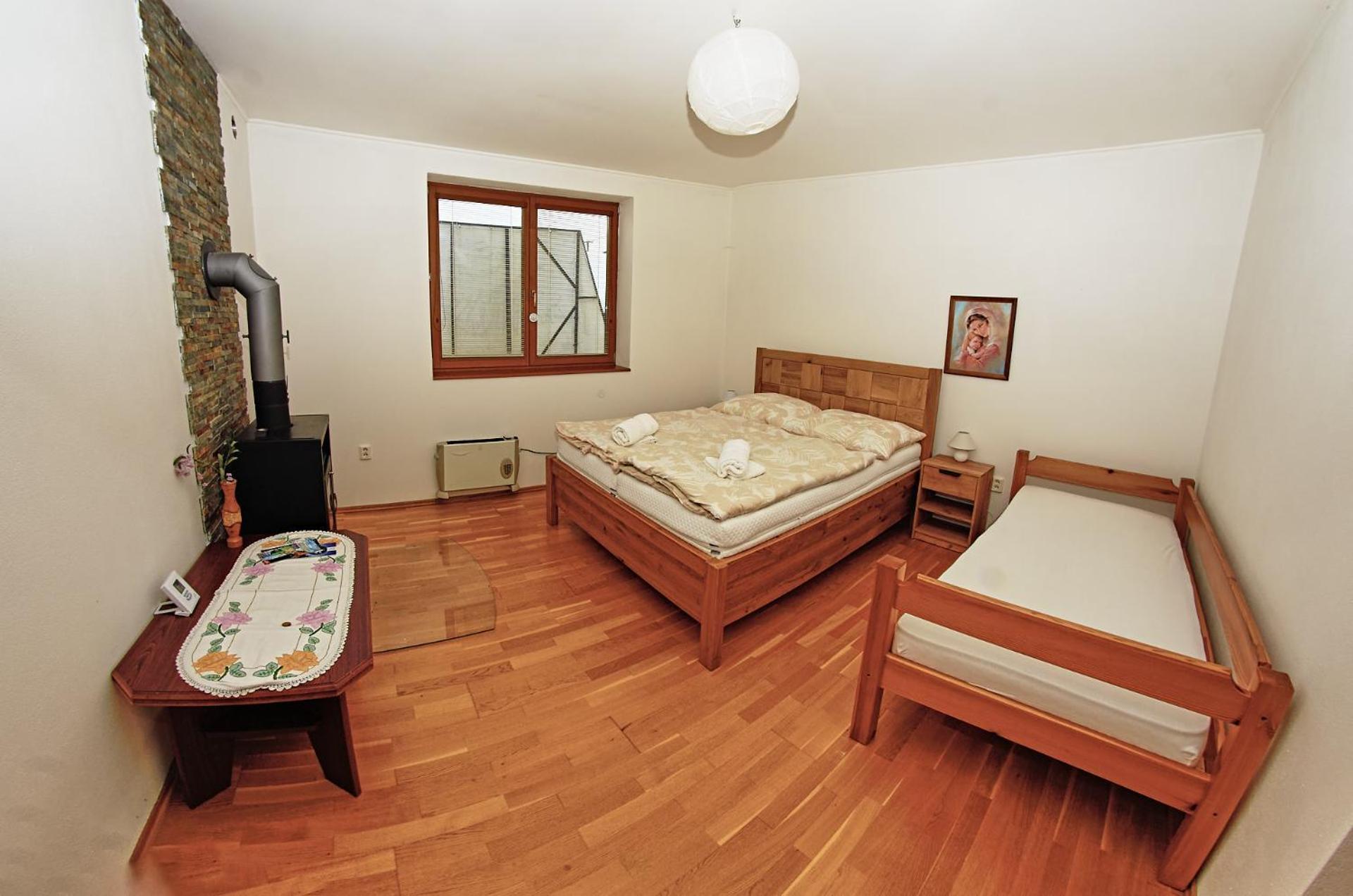Apartmany Pod Tatrami Važec エクステリア 写真