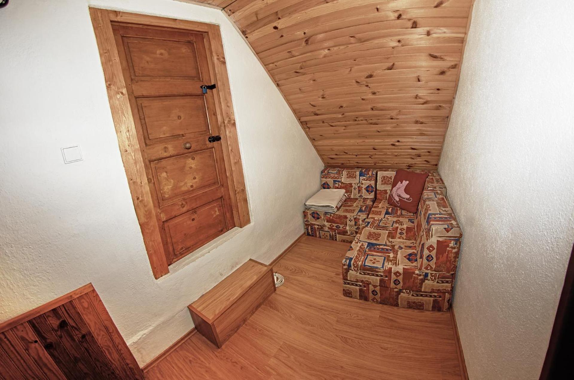 Apartmany Pod Tatrami Važec エクステリア 写真