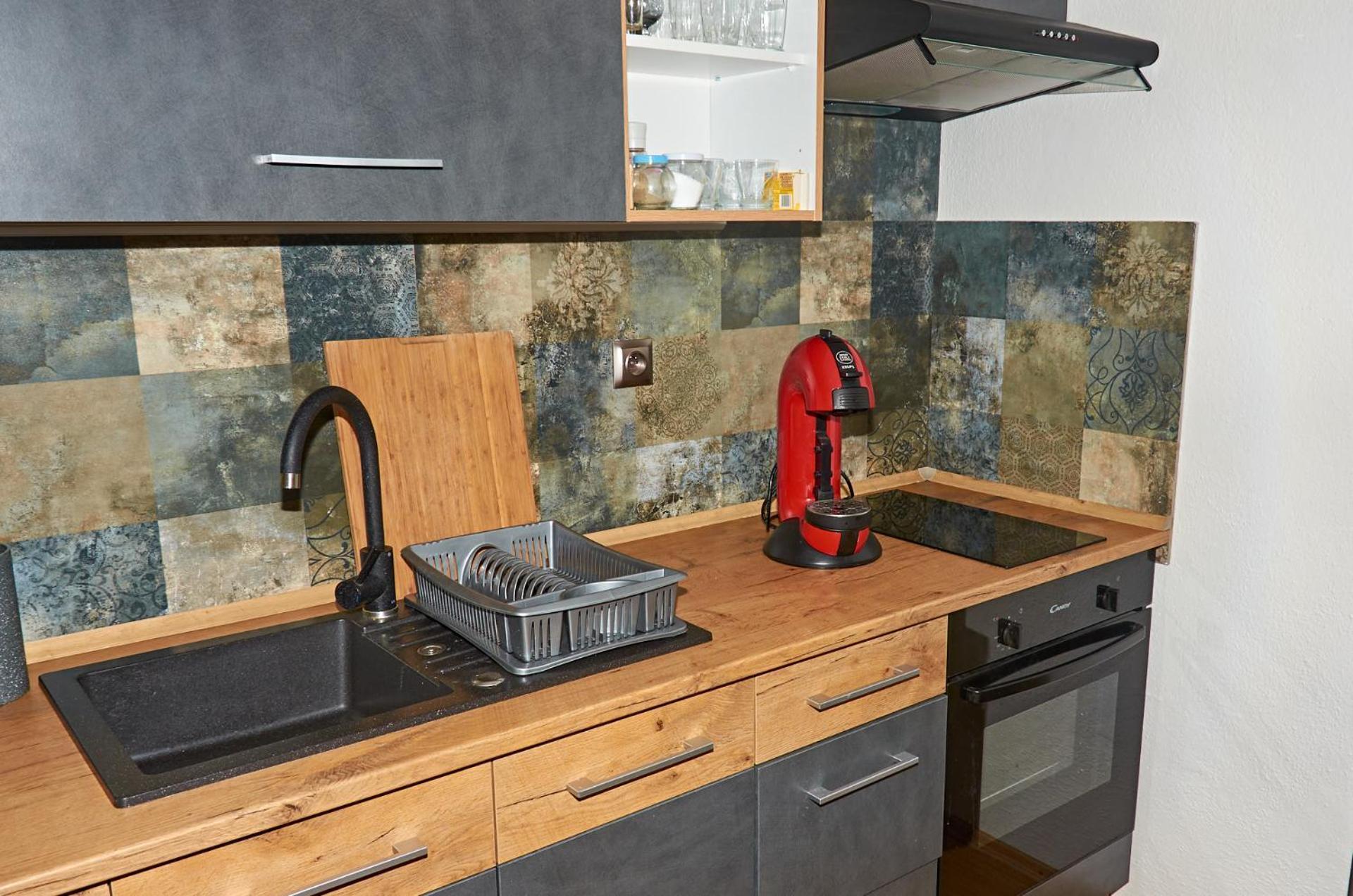 Apartmany Pod Tatrami Važec エクステリア 写真