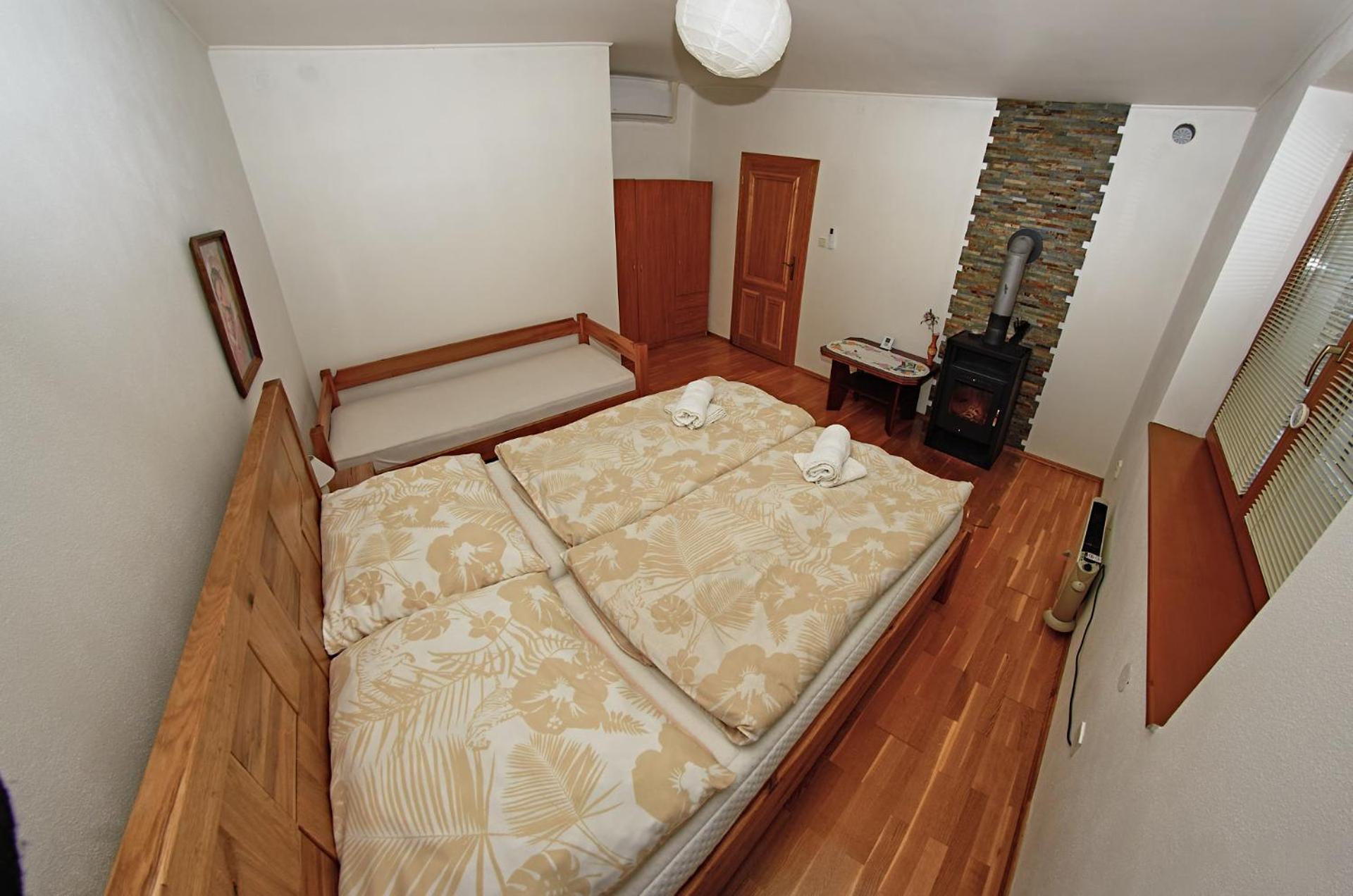 Apartmany Pod Tatrami Važec エクステリア 写真