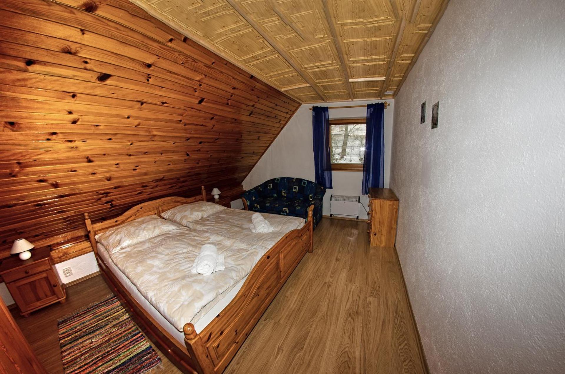 Apartmany Pod Tatrami Važec エクステリア 写真