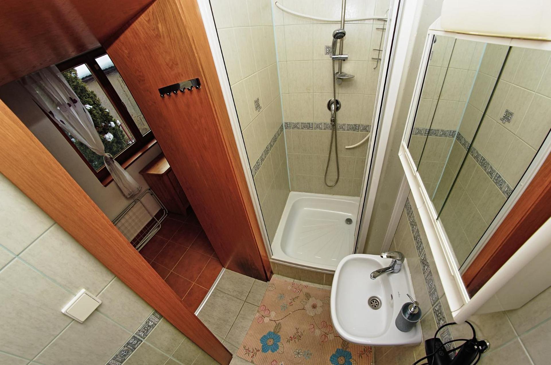 Apartmany Pod Tatrami Važec エクステリア 写真